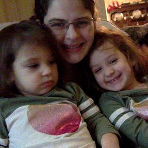 Meet your Posher, Ashleigh